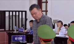 Nguyên Trưởng ban Tuyên giáo Tỉnh ủy Hòa Bình lĩnh án 4 năm 6 tháng tù