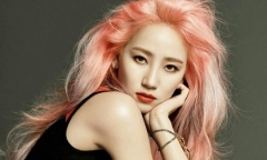 Cựu thành viên Wonder Girls trải lòng về người cha đang ngồi tù