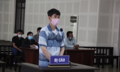 Đà Nẵng: Cựu quân nhân lừa chạy việc lãnh án 15 năm tù