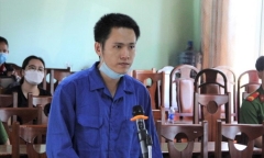 Đà Nẵng: Đâm anh rể trọng thương, em vợ lãnh án 8 năm tù