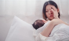 Mẹ bị trầm cảm sau sinh, cùng con nhỏ 3 tháng tuổi uống thuốc diệt cỏ tự tử