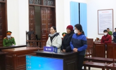 Đối tượng lợi dụng quyền khiếu nại, tố cáo gây rối trật tự công cộng lĩnh án 15 tháng tù