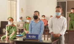 Giết gái bán dâm vì nghi lây HIV, người đàn ông lãnh 18 năm tù
