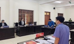 Hiếp dâm 3 con gái ruột, 