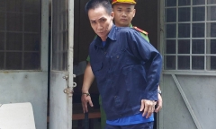Đâm chết người vì bị chửi 