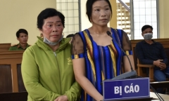 Giết chồng 