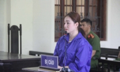 Chi hàng trăm triệu mua ma túy về bán và cho chồng sử dụng, người phụ nữ bị kết án 20 năm tù