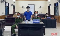 Vận chuyển lô