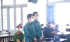 Bình Thuận: Dùng súng hơi giải quyết mâu thuẫn, 4 người bị thương nặng