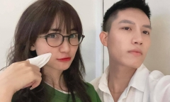 Anh Tú (The Voice) đăng ảnh khoe tóc mới, Hoà Minzy vào bình luận một câu khiến chính chủ phải 