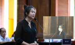 Tham ô hơn 7,5 tỷ đồng, cựu kế toán trưởng lãnh án 8 năm tù