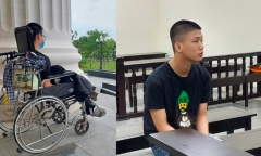 Mang tô vít đi bảo vệ bạn, thanh niên lãnh án 21 năm tù