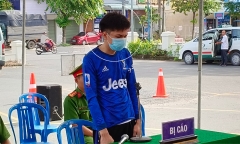Lừa bạn đồng giới vào nhà nghỉ lấy trộm tài sản, nam thanh niên lãnh án tù