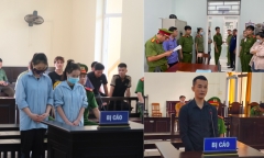 Tin tức pháp luật mới nhất ngày 13/9: Chứa chấp và môi giới mại dâm tại nhà nghỉ, 3 