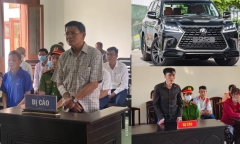 Tin tức pháp luật mới nhất ngày 15/9: Cho vay vốn trái quy định, giám đốc ngân hàng lĩnh án tù