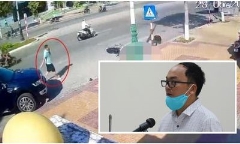Vụ cựu quân nhân tông chết nữ sinh lớp 12 ở Ninh Thuận: Cựu quân nhân lãnh 14 tháng tù