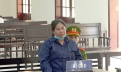 Vĩnh Long: Cựu Phó chánh án TAND nhận hối lộ lãnh 4 năm tù