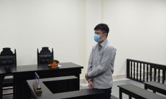 Chuyên môi giới “đào” Việt Nam và nước ngoài, “tú ông” trả giá 3 năm tù