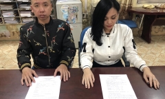 Hà Giang: Bắt 2 đối tượng mua bán ma túy trộn lẫn trong thuốc lá điện tử