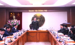 TTCP chỉ ra sai phạm tại dự án do công ty con của Tập đoàn Hòa Phát làm chủ đầu tư