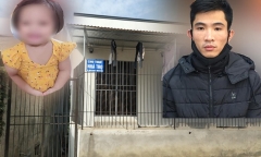 Vụ bé 3 tuổi bị cắm đinh vào đầu: Nghi phạm có thể chỉ nhận mức án 20 năm tù