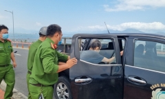 Cụ ông 86 tuổi không muốn thành gánh nặng cho con cháu, định nhảy cầu tự tử