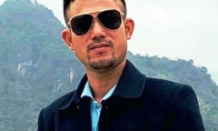 Trùm giang hồ Sơn 
