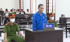 Người đàn ông U60 chích điện giết người tình lĩnh 16 năm tù