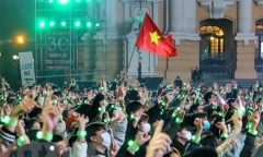 Tin thời sự mới nóng nhất 13/3: Việt Nam dự kiến đón công dân thứ 100 triệu trong tháng Tư