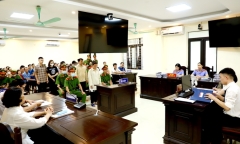 Nguyên Giám đốc CDC Hà Giang nhận hối lộ trong vụ Việt Á, lĩnh 11 năm tù