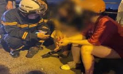 Tin nóng 24h hôm nay ngày 5/9: Công an cứu người phụ nữ có ý định nhảy cầu tự tử 