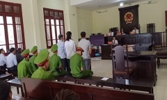 Lai Châu: Chủ tịch xã trục lợi hơn 300 triệu từ “Dự án hỗ trợ nhà vệ sinh” lĩnh án 3 năm tù
