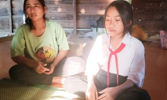 Con trai 17 tuổi tử vong sau tai nạn: Mẹ đơn thân suy sụp, ân hận