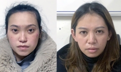 Vụ cháu bé 2 tuổi bị bạo hành tại Lâm Đồng: Hai bảo mẫu lĩnh án tù 
