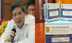 Vụ Việt Á: Phan Quốc Việt được giảm án xuống 22 năm tù