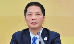 Ông Trần Tuấn Anh thôi làm nhiệm vụ Đại biểu Quốc hội khóa XV