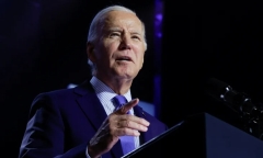 Bầu cử Tổng thống Mỹ 2024: Ông Biden nhận định về khả năng tái đối đầu với ông Trump