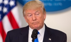 Ấn định thời gian mở phiên tòa hình sự xét xử cựu Tổng thống Donald Trump
