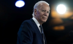 Tổng thống Biden nói không chắc sẽ tái tranh cử nếu vắng ông Trump