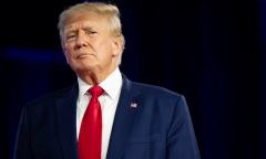Bầu cử Tổng thống Mỹ 2024: Hé lộ tiêu chí chọn “phó tướng” của ông Trump