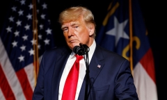Sự thật về tình trạng của ông Trump khi mắc COVID-19 và nỗ lực 