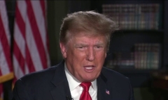 Cựu Tổng thống Trump lý giải nguyên nhân quân đội Afghanistan đầu hàng nhanh chóng trước Taliban