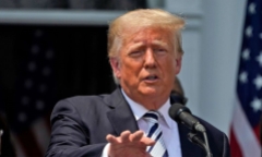 Nền tảng mạng xã hội mới của ông Trump kỳ vọng sẽ có khoảng 75 triệu người dùng