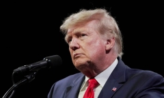 Rắc rối của ông Trump khi uỷ ban điều tra coi cuộc biểu tình bạo loạn ngày 6/1 đã được tính toán trước