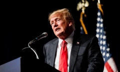 Ông Trump yêu cầu tổ chức