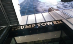 Hai công ty thuộc Tập đoàn Trump bị kết tội gian lận thuế