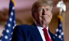 Uỷ ban Hạ viện bỏ phiếu về việc công bố hồ sơ thuế của ông Trump