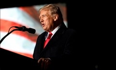 Nhà Trắng kêu gọi đảng Cộng hòa lên án ông Donald Trump 