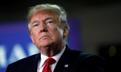 Bầu cử Tổng thống Mỹ: Đảng Cộng hòa nêu điều kiện với ông Donald Trump