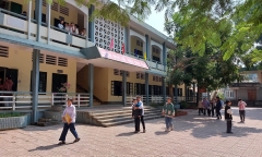 Thông tin mới vụ xét tuyển sai 43 học sinh vào trường dân tộc nội trú
